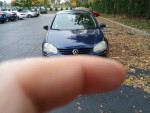 2008 Volkswagen Rabbit 95,000 mi