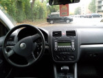 2008 Volkswagen Rabbit 95,000 mi