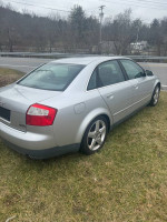2003 Audi A4 104,000 mi