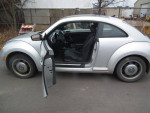 Porsche 144,000 mi