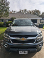 2016 Chevrolet Colorado LT 4WD  135,000 mi