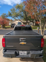 2016 Chevrolet Colorado LT 4WD  135,000 mi