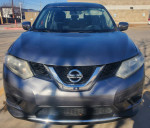 2016 Nissan Rogue SV FWD 117,000 mi
