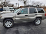 Jeep Cherokee 127,000 mi