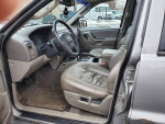 Jeep Cherokee 127,000 mi