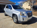 GMC Terrain 104,000 mi