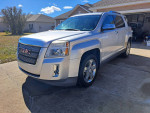 GMC Terrain 104,000 mi