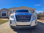 GMC Terrain 104,000 mi