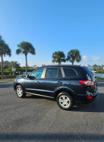 2011 Hyundai Santa Fe GLS FWD 123,000 mi