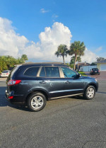 2011 Hyundai Santa Fe GLS FWD 123,000 mi