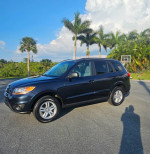 2011 Hyundai Santa Fe GLS FWD 123,000 mi