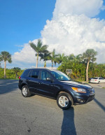 2011 Hyundai Santa Fe GLS FWD 123,000 mi