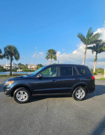 2011 Hyundai Santa Fe GLS FWD 123,000 mi