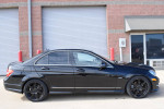 Mercedes-Benz 87,000 mi