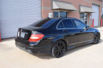 Mercedes-Benz 87,000 mi