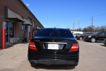Mercedes-Benz 87,000 mi