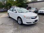 2009 Saturn Aura XE FWD 106,000 mi