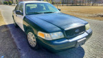 2010 Ford Crown Victoria 69,000 mi