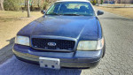 2010 Ford Crown Victoria 69,000 mi