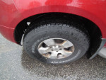 Nissan Pathfinder 99,000 mi