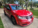 2018 Dodge Journey 95,000 mi