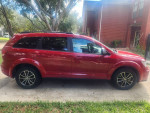 2018 Dodge Journey 95,000 mi