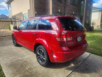 2018 Dodge Journey 95,000 mi