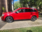 2018 Dodge Journey 95,000 mi