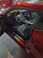 2024 Chevrolet Camaro 1SS RWD 61,000 mi