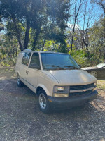 2005 Chevrolet Astro 132,000 mi