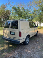 2005 Chevrolet Astro 132,000 mi