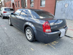 Chrysler 300 50,000 mi