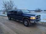Dodge 82,000 mi