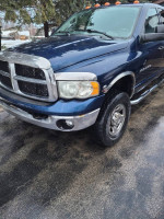 Dodge 82,000 mi