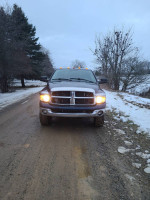 Dodge 82,000 mi