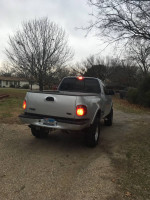 Ford 124,000 mi