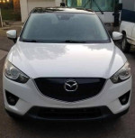 Mazda 2 73,000 mi