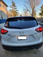Mazda 2 73,000 mi