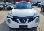 2015 Nissan Juke SL FWD 109,000 mi