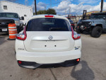 2015 Nissan Juke SL FWD 109,000 mi