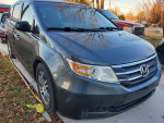 2013 Honda Odyssey EX FWD 93,000 mi