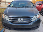 2013 Honda Odyssey EX FWD 93,000 mi
