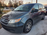 2013 Honda Odyssey EX FWD 93,000 mi