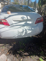 Toyota Camry 112,000 mi