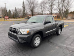 2014 Toyota Tacoma 60,000 mi