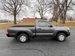 2014 Toyota Tacoma 60,000 mi