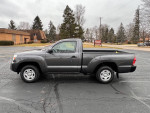 2014 Toyota Tacoma 60,000 mi