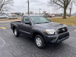 2014 Toyota Tacoma 60,000 mi