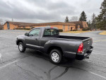 2014 Toyota Tacoma 60,000 mi
