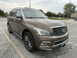 INFINITI I 131,000 mi